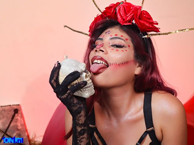 AfroditaMore preview 2