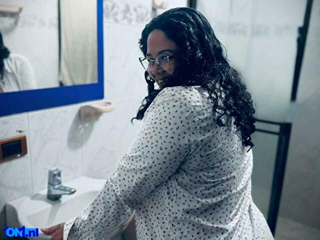 AlexiSilvana foto 11