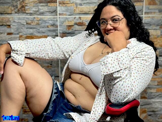 AlexiSilvana foto 12