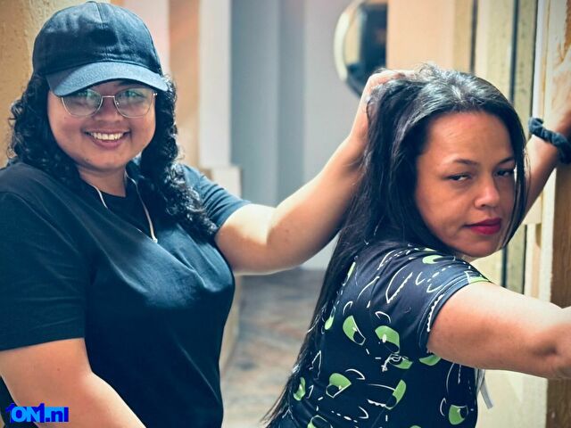 AlexiSilvana foto 19