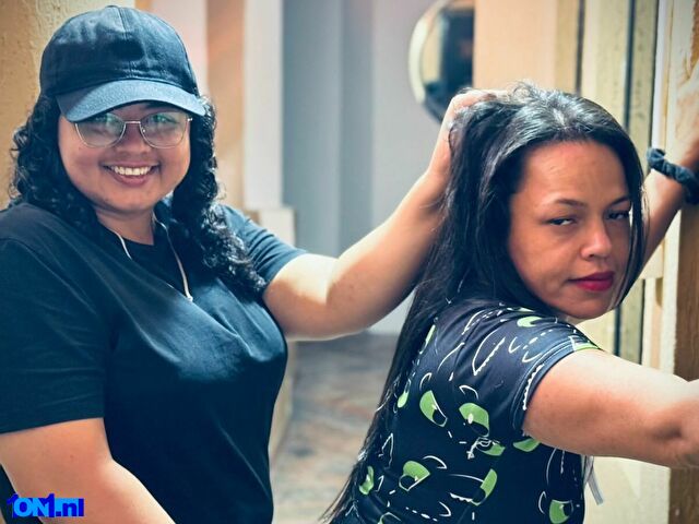 AlexiSilvana foto 21