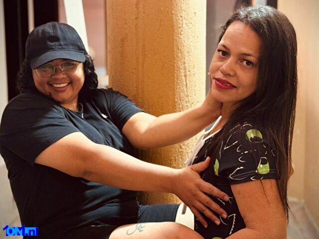 AlexiSilvana foto 22