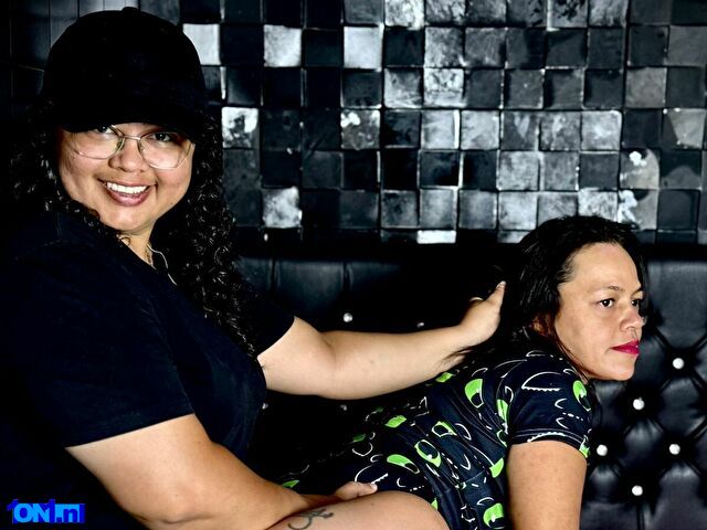 AlexiSilvana foto 23