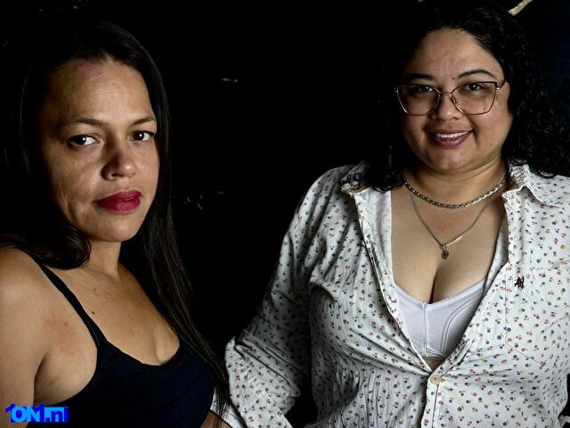 AlexiSilvana foto 28