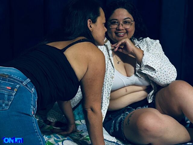 AlexiSilvana preview 3