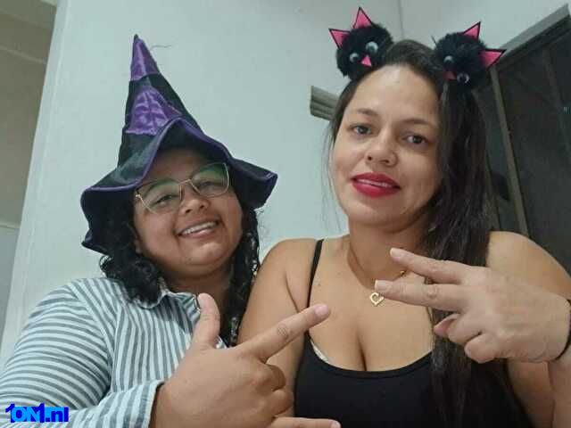 AlexiSilvana foto 49