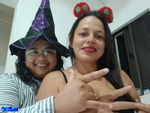 AlexiSilvana foto 45