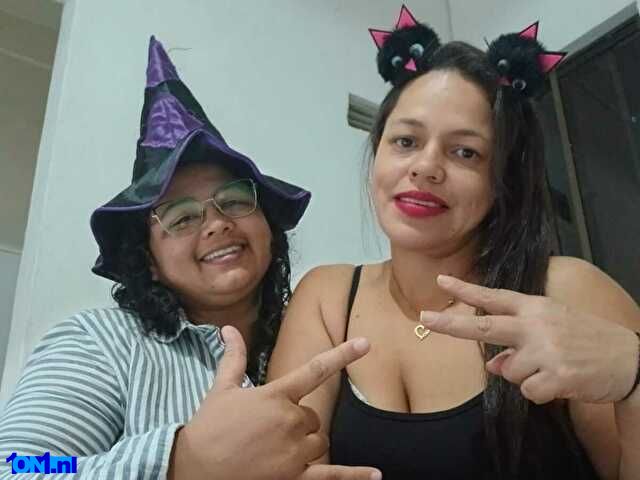 AlexiSilvana foto 46