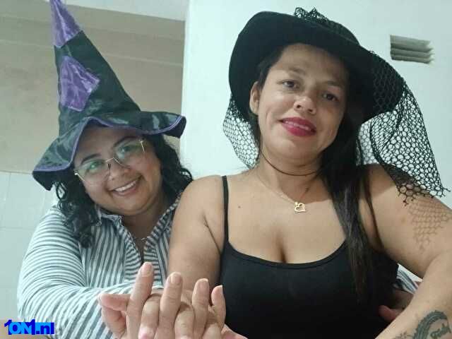 AlexiSilvana foto 47