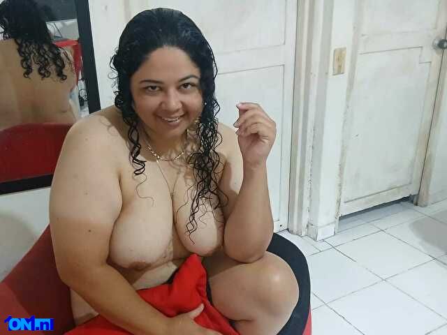 AlexiSilvana foto 50