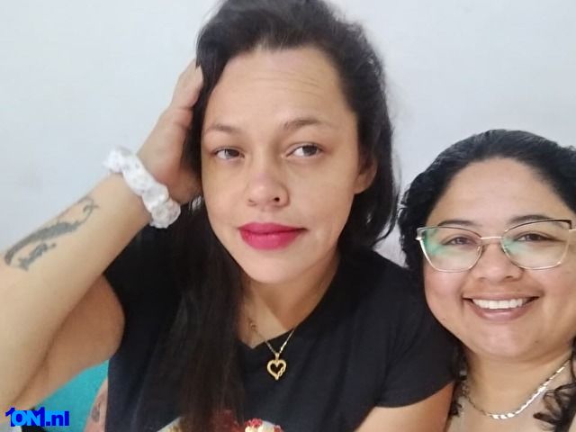 AlexiSilvana foto 59