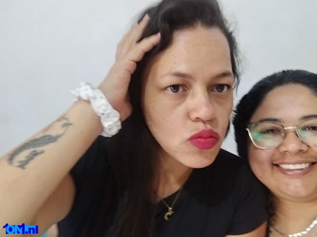 AlexiSilvana foto 55