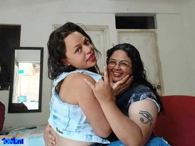 AlexiSilvana foto 61