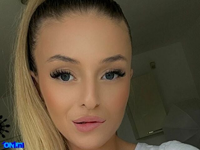 AlicePirce preview 2