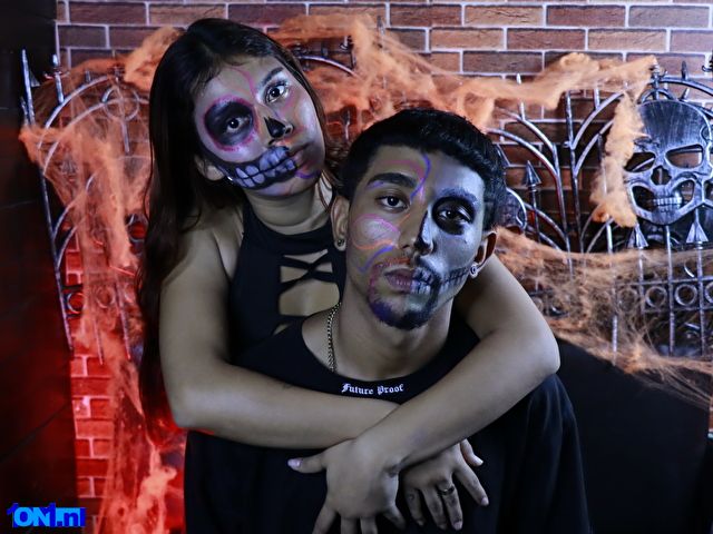 AnyeliYMark preview 1