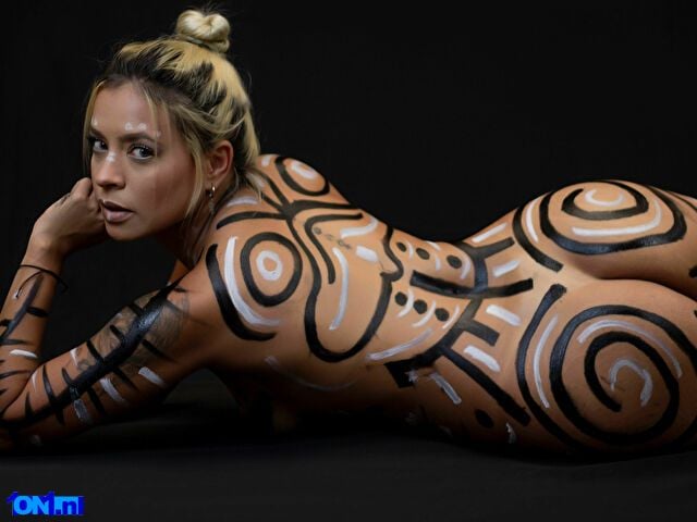 ChantallMilan foto 40