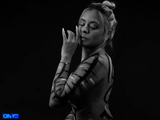 ChantallMilan foto 41