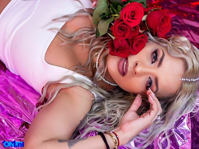 ChantallMilan foto 43