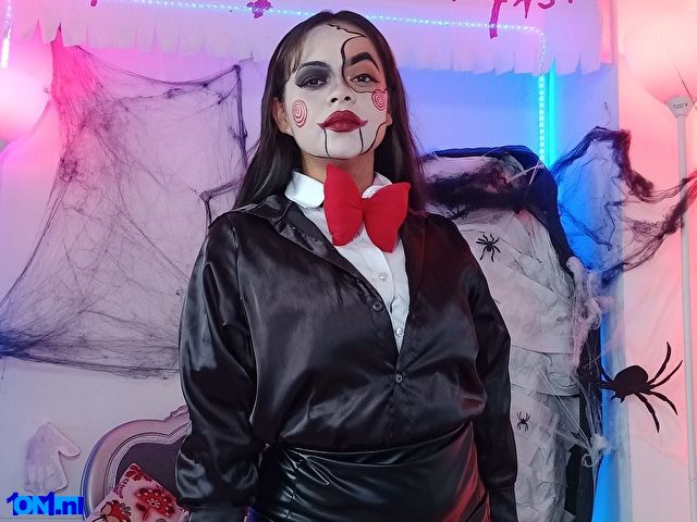 CuttieAlice preview 2