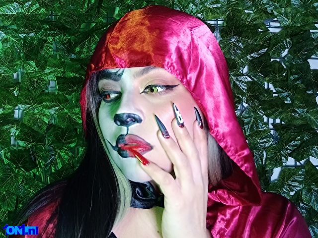 CuttieAlice preview 3