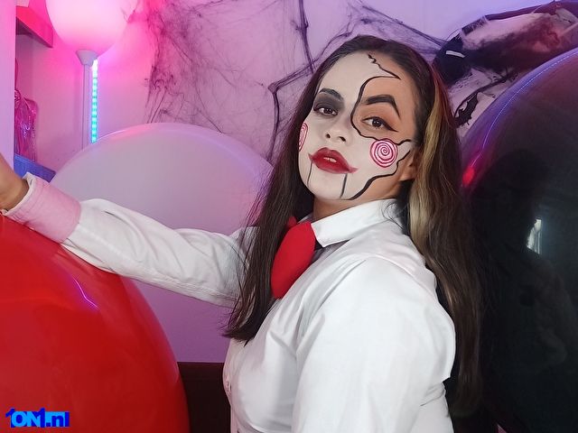 CuttieAlice preview 4