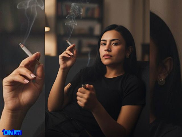 EvaHornySlut preview 5