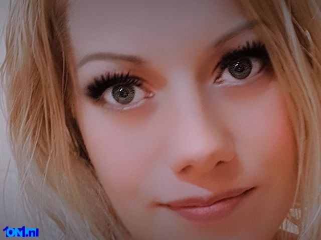 Geilblondje preview 2