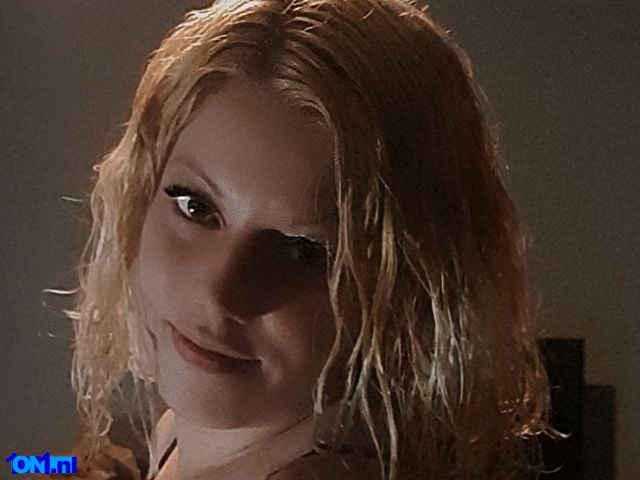 Geilblondje preview 3