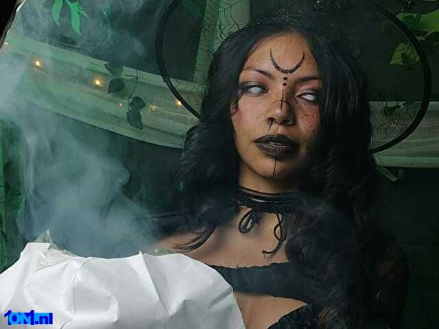 GoddessJulie foto 26