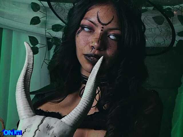 GoddessJulie foto 27