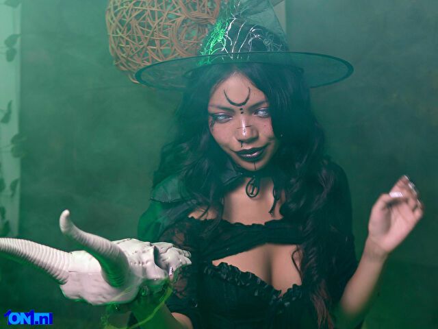 GoddessJulie foto 29