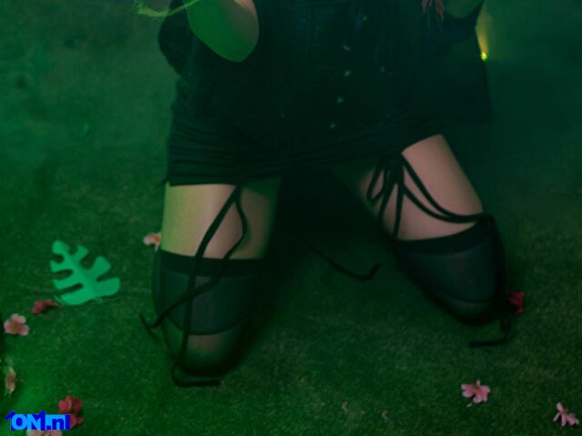 GoddessJulie foto 30