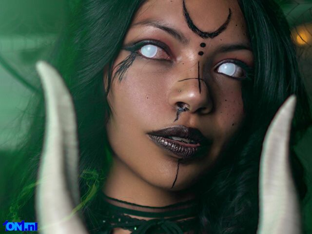 GoddessJulie foto 31