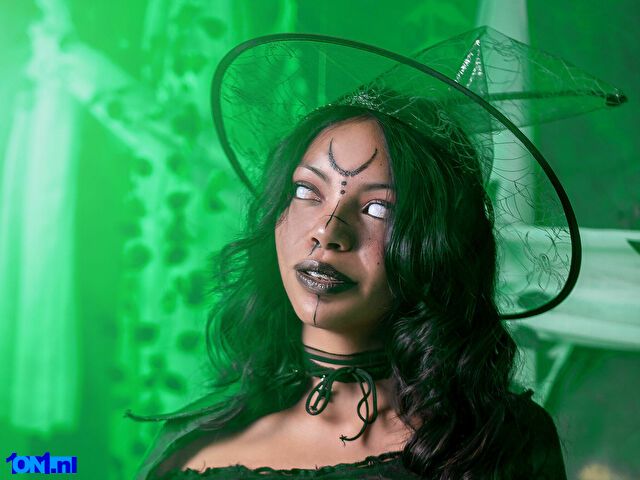 GoddessJulie foto 32