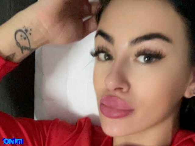 JasminBunny preview 4