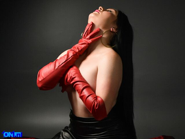 KristelRouse foto 17