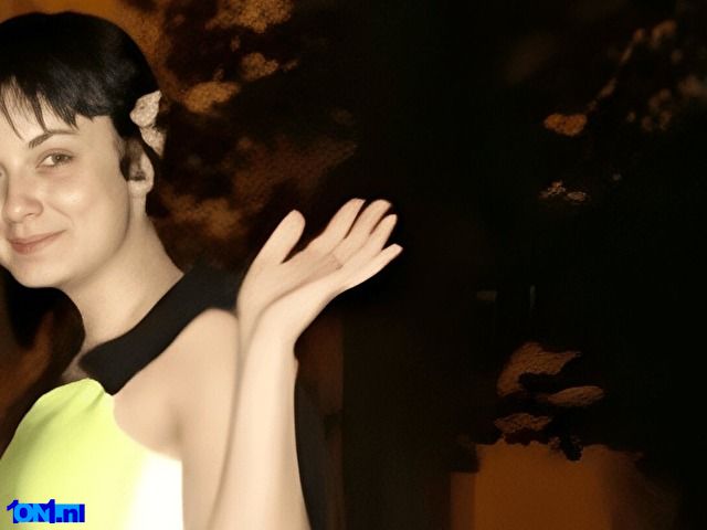 LadyLisaHoty foto 50