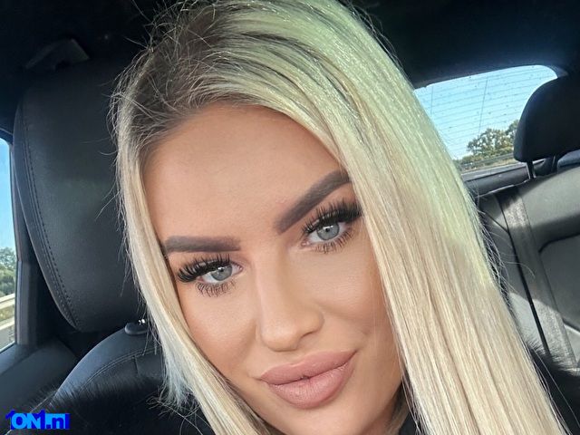 LeylaBlond preview 3