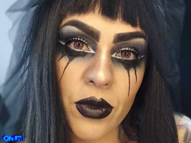 LilithMauren foto 52