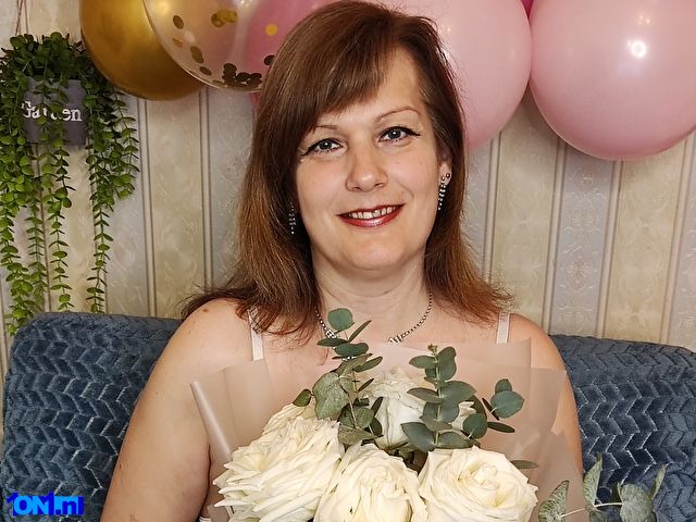 LinaSexyLady foto 33