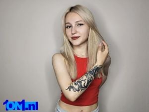 LisaKiss