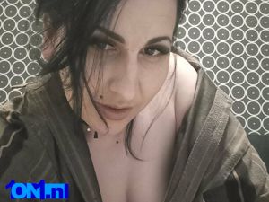 LisaMazexxl