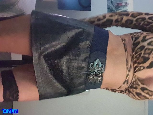 Louisamilf preview 3