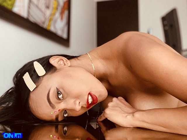 LuanaSmiith preview 1