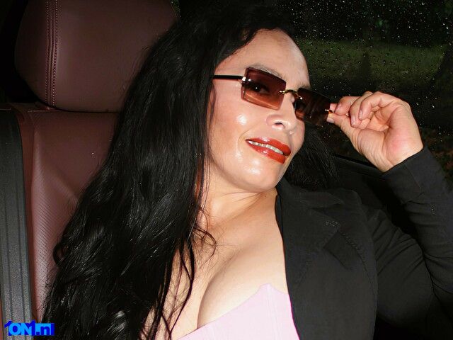 LucianaMilfx foto 28