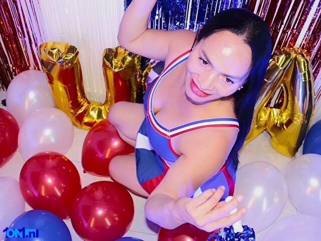 LucianaMilfx foto 37