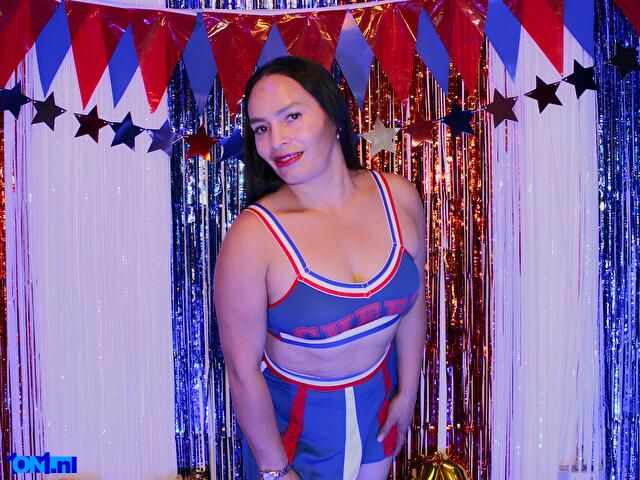 LucianaMilfx foto 40