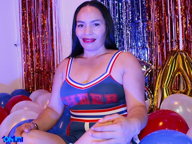 LucianaMilfx foto 43