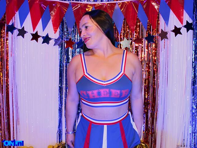 LucianaMilfx foto 44