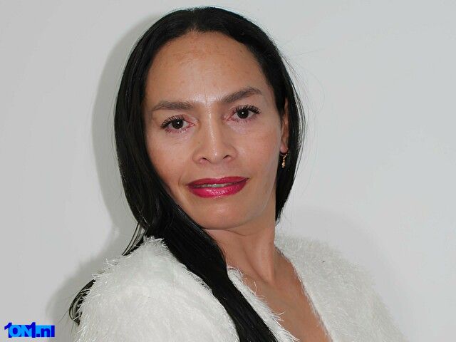 LucianaMilfx foto 54